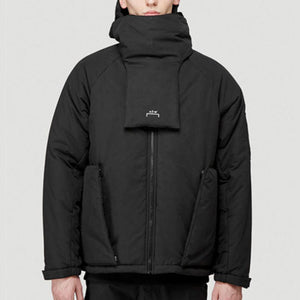 ACW 어콜드월 사이클론 후드 코튼 패딩 자켓 2color