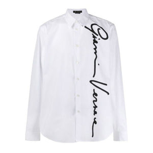 [국내배송] 베르사체 GV 시그니처 셔츠 2color