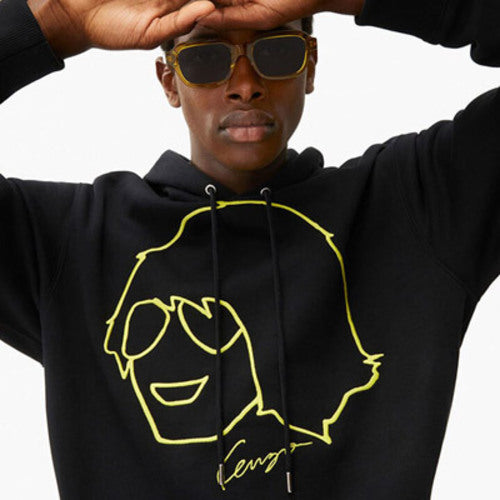 [국내배송] 겐조 트리뷰트 후드티