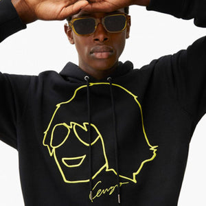 [국내배송] 겐조 트리뷰트 후드티