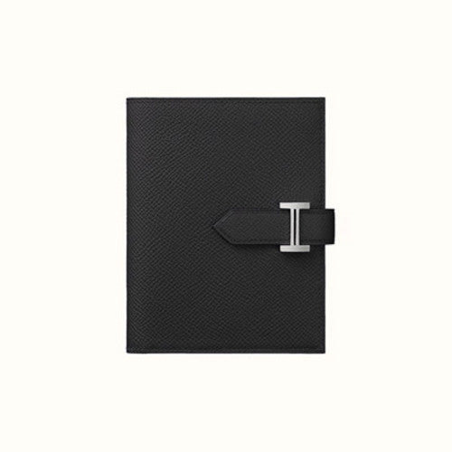 에르메스 베안 번 컴팩트 반지갑 (앱송/토고) 15color