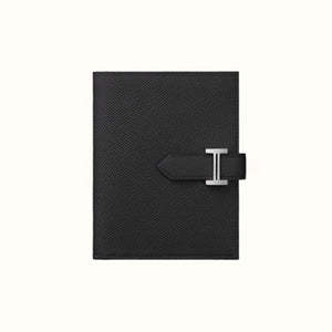 에르메스 베안 번 컴팩트 반지갑 (앱송/토고) 15color