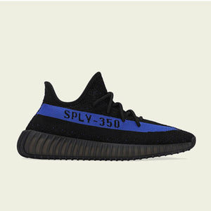 아디다스 X 카니예웨스트 이지부스트 350 V2 다즐링 블루