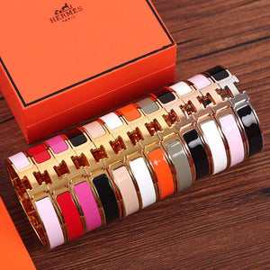 에르메스 클릭아슈 팔찌 8color