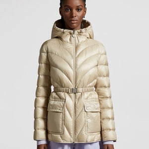 몽클레어 아르젠노 퀼팅 다운 재킷 3color