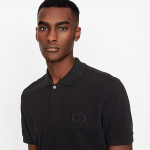 [국내배송] 디올 CD 아이콘 PK 반팔티 2color