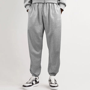 [국내배송] 셀린느 로고 프린트 코튼 조거 팬츠 2color