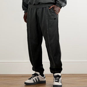 [국내배송] 아크네스튜디오 마이크로 페이스 피크먼트 팬츠 3color