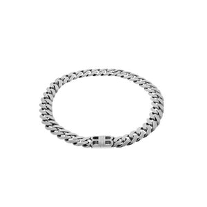 발렌시아가 피트불 체인 목걸이 2color