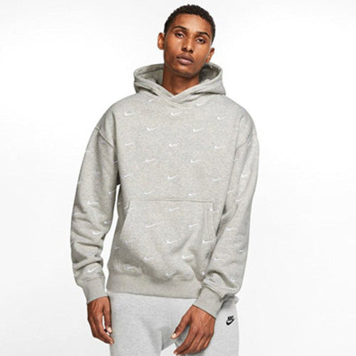 [국내배송/당일출고] 나이키 NRG 스우시 로고 후드 2color