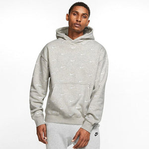 [국내배송/당일출고] 나이키 NRG 스우시 로고 후드 2color