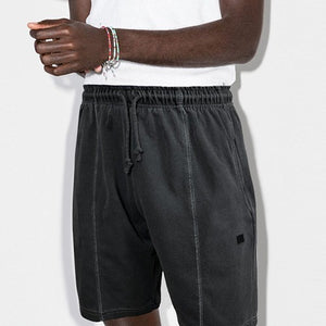 [국내배송] 아크네스튜디오 마이크로 페이스 피그먼트 반바지 5color - 컬러 추가 입고 -