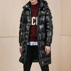 몽클레어 하노버리안 롱패딩