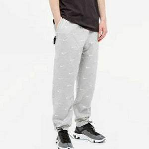 [국내배송/당일출고] 나이키 NRG 스우시 로고 팬츠 2color