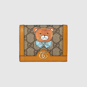 카이 X 구찌 반지갑 660510