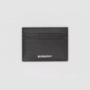 버버리 그레이니 레더 카드지갑