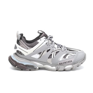 발렌시아가 트랙 트레이너 그레이 (현아 착용)