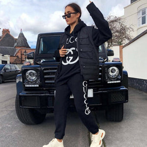 [국내배송/당일출고] 구찌 빅로고 팬츠 - 전사이즈 재입고 -