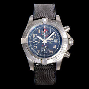 브라이틀링 어벤져2 크로노그래프 45mm