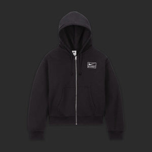 [국내배송] 나이키 X 스투시 워시드 로고 후드 집업 3color