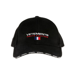 [국내배송/당일출고] 베트멍 오뜨꾸띄르 프랑스 볼캡 4color