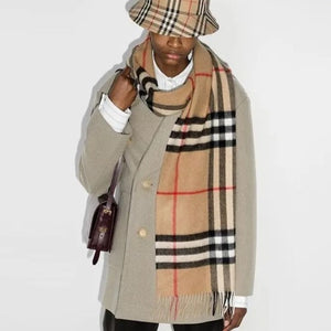 [국내배송] 버버리 클래식 체크 머플러 4color - 컬러 추가 입고 -