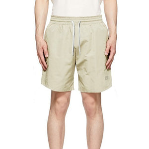 [국내배송] 아크네스튜디오 페이스 패치 스윔팬츠 4color