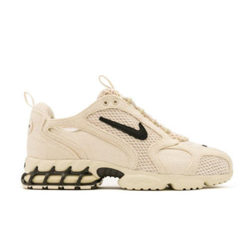 나이키 X 스투시 에어줌 스피리돈 케이지2 / 포실베이지 (박서준 착용)