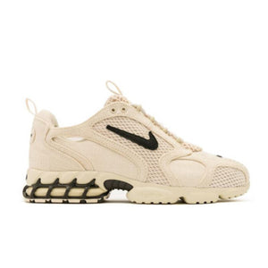 나이키 X 스투시 에어줌 스피리돈 케이지2 / 포실베이지 (박서준 착용)