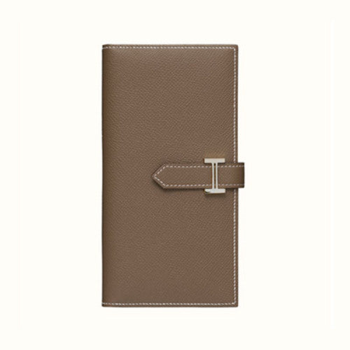 에르메스 베안 수플레 장지갑 (앱송/토고) 17color