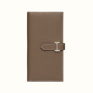 에르메스 베안 수플레 장지갑 (앱송/토고) 17color