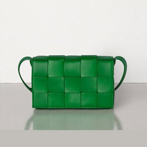 보테가베네타 카세트백 그린