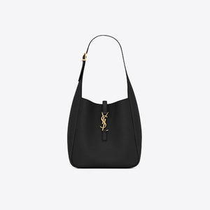세인트로랑 LE 5 A 7 스몰 호보백 (김나영,로제 착용)