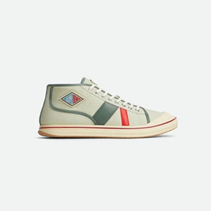 보테가베네타 엘리엇 스니커즈 그린