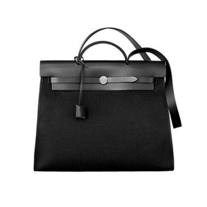 에르메스 에르백 31 PM 올 블랙